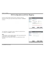 Preview for 19 page of D-Link MYDLINK DNR-322L User Manual