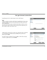 Preview for 23 page of D-Link MYDLINK DNR-322L User Manual