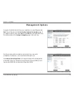 Preview for 34 page of D-Link MYDLINK DNR-322L User Manual