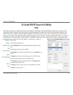 Preview for 45 page of D-Link MYDLINK DNR-322L User Manual