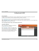 Preview for 52 page of D-Link MYDLINK DNR-322L User Manual