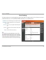 Preview for 62 page of D-Link MYDLINK DNR-322L User Manual