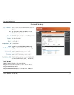 Preview for 65 page of D-Link MYDLINK DNR-322L User Manual