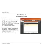 Preview for 67 page of D-Link MYDLINK DNR-322L User Manual