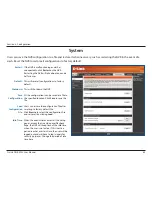 Preview for 69 page of D-Link MYDLINK DNR-322L User Manual