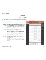 Preview for 74 page of D-Link MYDLINK DNR-322L User Manual