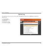 Preview for 76 page of D-Link MYDLINK DNR-322L User Manual