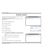 Preview for 100 page of D-Link MYDLINK DNR-322L User Manual