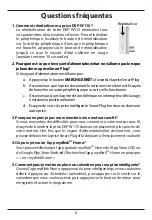 Preview for 14 page of D-Link mydlink DSP-W110 Quick Install Manual