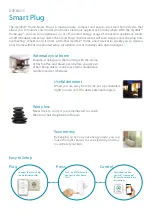 Preview for 2 page of D-Link mydlink DSP-W215 Manual