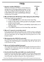 Preview for 6 page of D-Link mydlink DSP-W215 Quick Install Manual