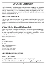 Preview for 7 page of D-Link mydlink DSP-W215 Quick Install Manual