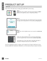 Preview for 4 page of D-Link mydlink DSP-W215 Quick Installation Manual