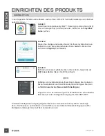 Preview for 8 page of D-Link mydlink DSP-W215 Quick Installation Manual