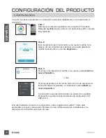 Preview for 16 page of D-Link mydlink DSP-W215 Quick Installation Manual