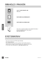 Preview for 38 page of D-Link mydlink DSP-W215 Quick Installation Manual