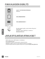 Preview for 46 page of D-Link mydlink DSP-W215 Quick Installation Manual