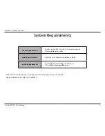 Preview for 5 page of D-Link mydlink DSP-W215 User Manual