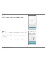 Preview for 12 page of D-Link mydlink DSP-W215 User Manual