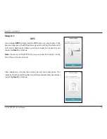 Preview for 13 page of D-Link mydlink DSP-W215 User Manual