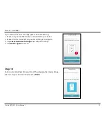 Preview for 17 page of D-Link mydlink DSP-W215 User Manual