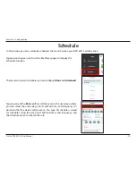 Preview for 21 page of D-Link mydlink DSP-W215 User Manual