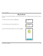 Preview for 24 page of D-Link mydlink DSP-W215 User Manual