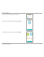 Preview for 25 page of D-Link mydlink DSP-W215 User Manual