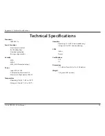 Preview for 31 page of D-Link mydlink DSP-W215 User Manual