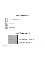 Предварительный просмотр 4 страницы D-Link mydlink Smart Plug Lite User Manual