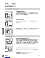 Предварительный просмотр 60 страницы D-Link myPocket DIR-457 Quick Installation Manual