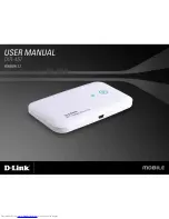 D-Link myPocket DIR-457 User Manual preview