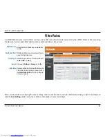 Preview for 74 page of D-Link myPocket DIR-457 User Manual