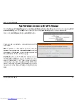 Preview for 92 page of D-Link myPocket DIR-457 User Manual