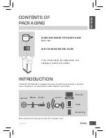 Preview for 3 page of D-Link N300 DAP-1320 Quick Installation Manual