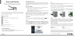 Предварительный просмотр 1 страницы D-Link N300 Quick Install Manual