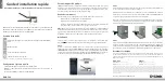 Предварительный просмотр 2 страницы D-Link N300 Quick Install Manual