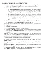 Preview for 4 page of D-Link N300 Quick Installation Manual