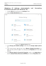 Preview for 34 page of D-Link N300 User Manual