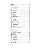 Предварительный просмотр 5 страницы D-Link NetDefend DFL-1660 User Manual