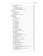 Предварительный просмотр 6 страницы D-Link NetDefend DFL-1660 User Manual