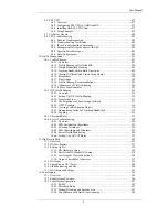 Предварительный просмотр 8 страницы D-Link NetDefend DFL-1660 User Manual