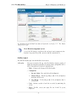 Предварительный просмотр 33 страницы D-Link NetDefend DFL-1660 User Manual