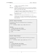 Preview for 90 page of D-Link NetDefend DFL-1660 User Manual