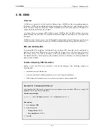 Preview for 163 page of D-Link NetDefend DFL-1660 User Manual