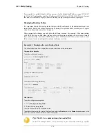 Preview for 174 page of D-Link NetDefend DFL-1660 User Manual