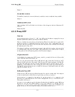 Preview for 183 page of D-Link NetDefend DFL-1660 User Manual