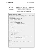 Предварительный просмотр 260 страницы D-Link NetDefend DFL-1660 User Manual