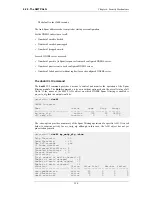 Предварительный просмотр 294 страницы D-Link NetDefend DFL-1660 User Manual