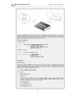 Предварительный просмотр 359 страницы D-Link NetDefend DFL-1660 User Manual